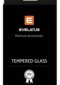 Aizsargstikls Evelatus Xiaomi Redmi 10 5G 2.5D Full Cover Japan Glue Glass Anti-Static