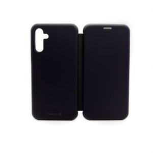 Kaaned - kaaned Evelatus Samsung Galaxy A04s / A13 5G Book Case Black