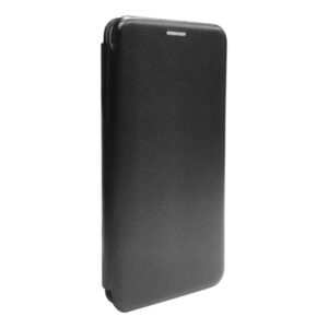 Knygos tipo dėklas dėklai Evelatus Samsung Galaxy A13 5G / A04s Book Case Black