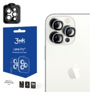 Apsauginiai stiklai 3MK Apple iPhone 13 Pro/13 Pro Max Lens Protection Pro 