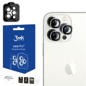 Kaitseklaasid 3MK Apple iPhone 13 Pro/13 Pro Max Lens Protection Pro 
