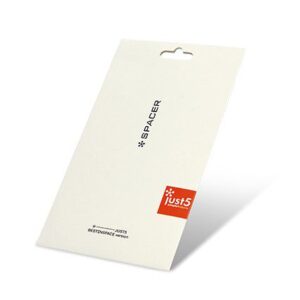 Kaitsekile Just5  Spacer, komplekts 2gab