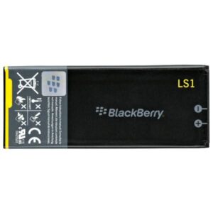 Aku BlackBerry  L-S1 priekš Z10 new bulk