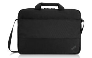 Laptop Bag Lenovo  ThinkPad 15.6-inch Basic Topload Black 