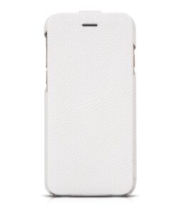 Atveramie maciņi Hoco Apple iPhone 6  Premium Collection Flip White