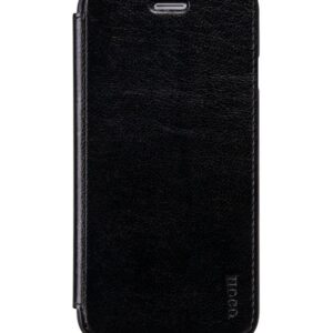 Book case Hoco Apple iPhone 6  Crystal series classic Black