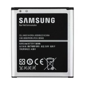 Aku Samsung  EB-BG355BBE 2000mAh Galaxy Core 2 G355 Bulk