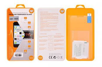 Apsauginiai stiklai Telone iPhone 4/4S