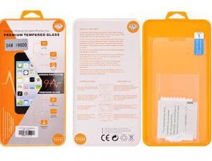 Aizsargstikls Telone  Sony Xperia Z2 Tempered Glass