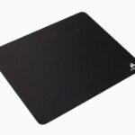 Kilimėlis pelei Corsair  MM100 Gaming mouse pad, 320 x 270 x 3 mm, Medium, Black 
