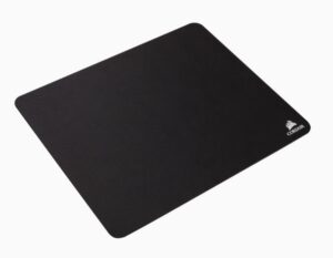 Peles paliktnis Corsair  MM100 Gaming mouse pad, 320 x 270 x 3 mm, Medium, Black 