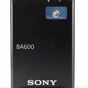Aku Sony  BA-600 ST25I SONY XPERIA U (bulk)