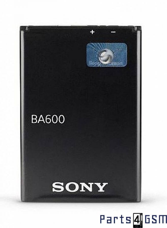 Aku Sony BA-600 ST25I SONY XPERIA U (bulk)