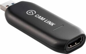 Other Phone Accessory ELGATO  Cam Link 4K 