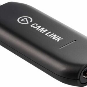 Other Phone Accessory ELGATO  Cam Link 4K 