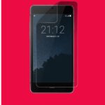 Защитная плёнка Evelatus HTC Desire 310