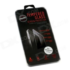 Aizsargstikls HTC  One E8 Tempered Glass 0.33mm 2.5D