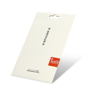 Kaitsekile Just5  Spacer 2, komplekts 2gab