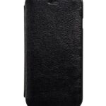 Kaaned - kaaned Hoco Apple iPhone 6  Premium Collection Folder Black