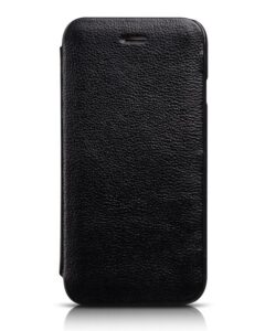 Atveramie maciņi Hoco Apple iPhone 6  Premium Collection Folder Black