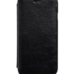Atveramie maciņi Hoco Apple iPhone 6  Premium Collection Folder Black