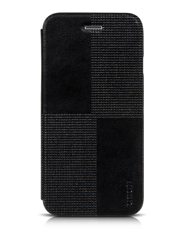 Kaaned - kaaned Hoco Apple iPhone 6 Crystal series fashion Black