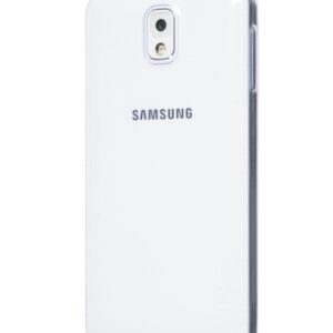 Tagakaaned Hoco Samsung G850 Galaxy Alpha  Light Series TPU HS-L094 white