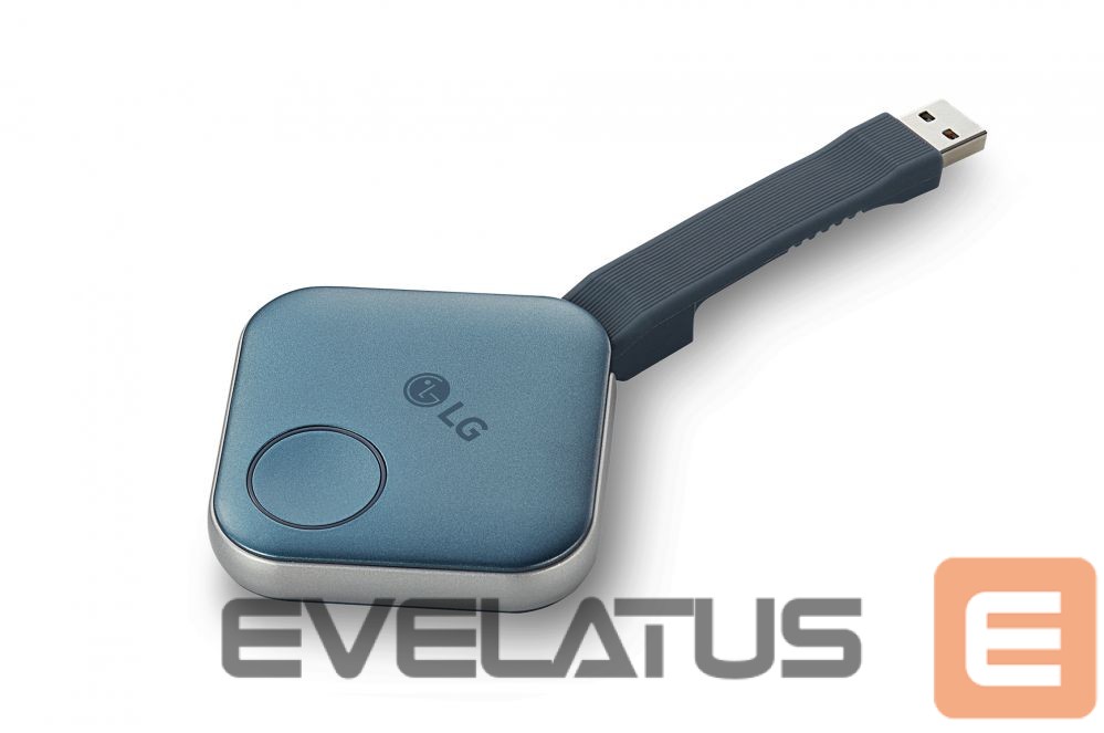 Monitoru piederums LG One:Quick Share