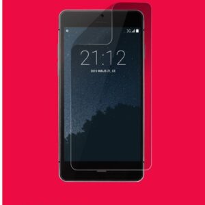 Apsauginė plėvelė Evelatus Samsung G850 Alpha