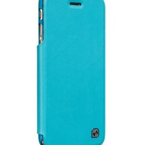 Book case Hoco Apple iPhone 6  In.Design PU Blue