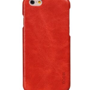 Kaaned - kaaned Hoco Apple iPhone 6  General series HI-L062 Orange