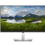 Monitors Dell  USB-C Hub Monitor P2723QE 27 
