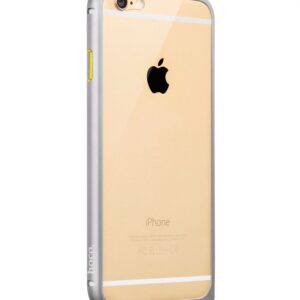 Tagakaaned Apple  Apple iPhone 6 / 6S Blade Series Aluminium Bumper HI-T022 gray Apple