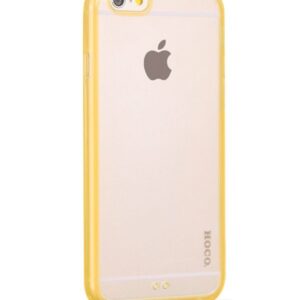 Tagakaaned iLike Apple iPhone 6  Steel Series Double Color HI-T035 gold