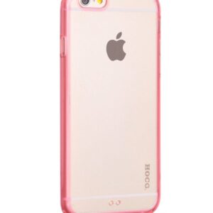 Tagakaaned Hoco  iPhone 6  Steel Series Double Color HI-T035 pink