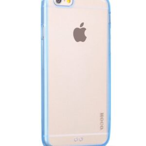 Tagakaaned Hoco Apple iPhone 6  Steel Series Double Color Blue