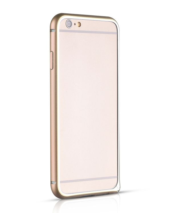 Tagakaaned Hoco Apple iPhone 6 Plus Blade series hippocampal buckle HI-T046 gold
