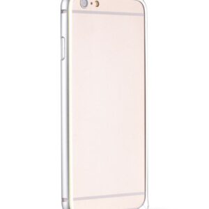 Tagakaaned Hoco Apple Apple iPhone 6 Plus / 6s Plus Blade series hippocampal buckle Silver