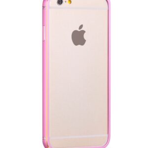 Tagakaaned Hoco Apple iPhone 6 Plus Blade series hippocampal HI-T046 Pink