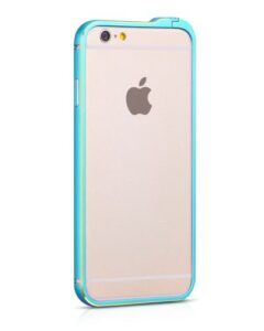 Aizmugurējais vāciņš Hoco Apple iPhone 6 Plus Blade series hippocampal HI-T046 Blue