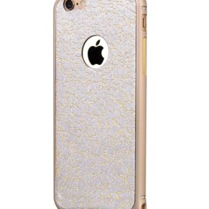 Back panel cover Apple  iPhone 6 Blade series HI-T021 Gold