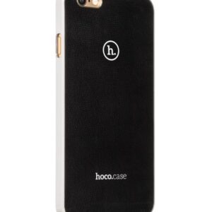 Tagakaaned Hoco Apple iPhone 6 The one series HI-T038 Black