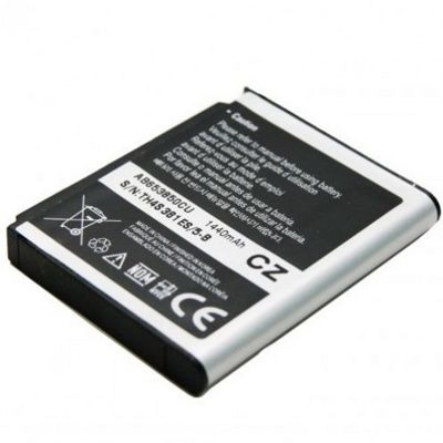 Aku Samsung AB653850CU I8000, I9023 Bulk