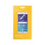 Protective film Samsung  Galaxy S6
