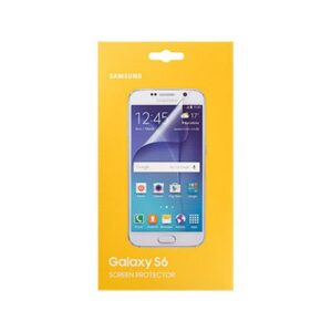 Apsauginė plėvelė Samsung  Galaxy S6