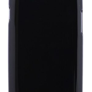 Back panel cover Telone  LG G3 TPU Black