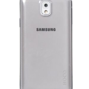 Back panel cover Hoco Samsung Galaxy A7 Light series black