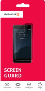 Aizsargplēve Evelatus HTC One M9