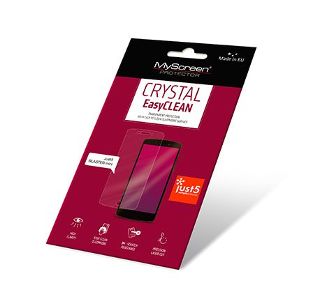 Aizsargplēve Just5 Blaster mini MyScreen Crystal