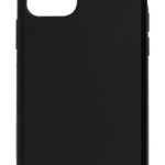 Чехол на заднюю панель iLike Apple iPhone 11 Pro MATT Back Case Black